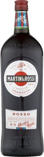 Martini & Rossi Rosso Sweet Vermouth