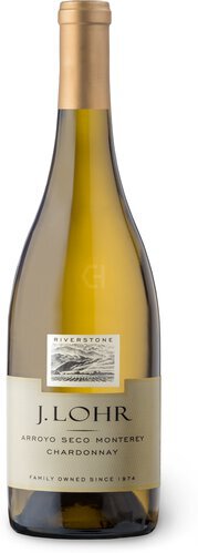 J. Lohr Estates Riverstone Chardonnay