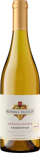 Kendall Jackson Vintner's Reserve Chardonnay
