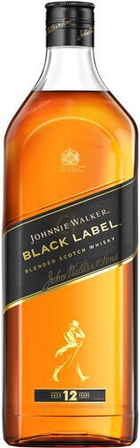 Johnnie Walker Black Label