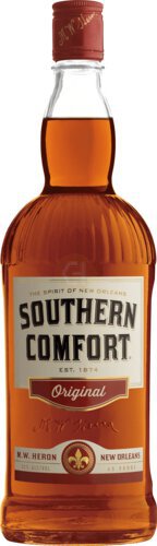 Southern Comfort