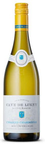 Cave De Lugny La Cote Blanche Macon-Villages