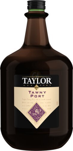 Taylor Tawny Port