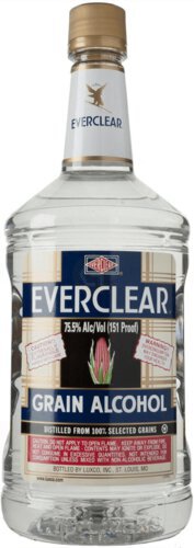Everclear 190