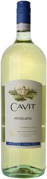 Cavit Moscato