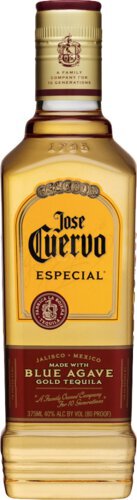 Jose Cuervo Especial Gold Tequila