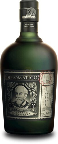 Diplomatico Reserva Exclusiva Rum