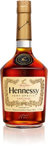 Hennessy VS Cognac
