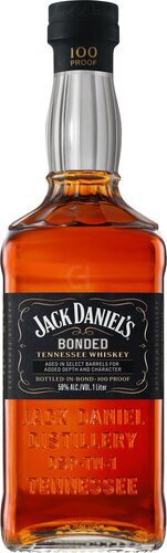 Jack Daniel's Bonded Tennessee Whiskey