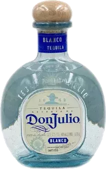 Don Julio Blanco Tequila