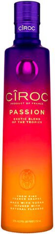 Ciroc Passion Limited Edition