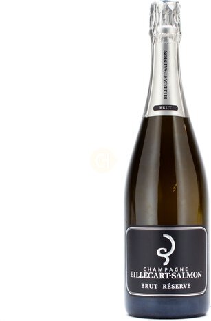Billecart Salmon Brut Reserve