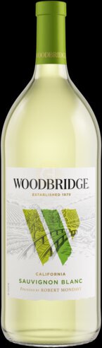 Woodbridge Sauvignon Blanc
