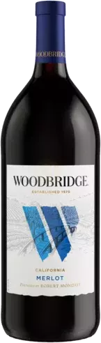 Woodbridge by Robert Mondavi Merlot