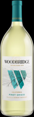 Woodbridge by Robert Mondavi Pinot Grigio