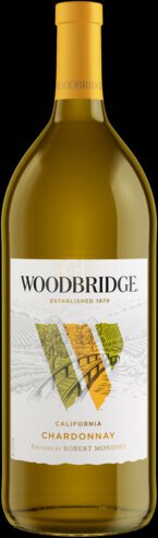 Woodbridge Chardonnay