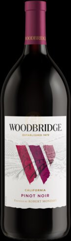 Woodbridge by Robert Mondavi Pinot Noir