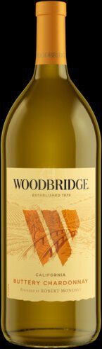 Woodbridge by Robert Mondavi Buttery Chardonnay