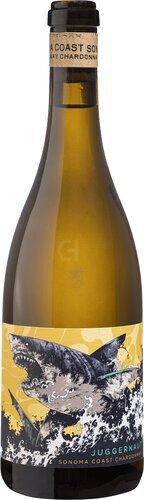Juggernaut Sonoma County Coast Chardonnay