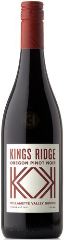 Kings Ridge Pinot Noir