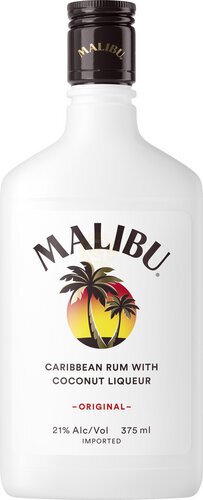 Malibu Coconut Rum