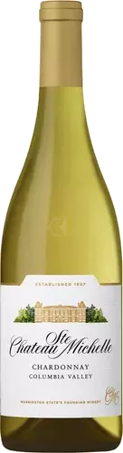 Chateau Ste Michelle Chardonnay