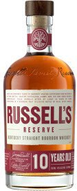 Russell's Reserve 10yr Bourbon