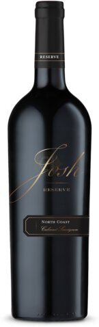 Josh Cellars North Coast Reserve Cabernet Sauvignon