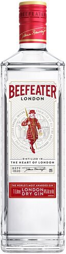 Beefeater London Dry Gin