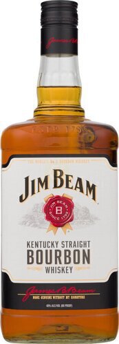 Jim Beam Bourbon