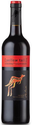 Yellow Tail Cabernet Sauvignon