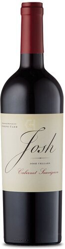 Josh Cellars Cabernet Sauvignon
