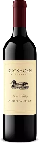 Duckhorn Vineyards Napa Valley Cabernet Sauvignon