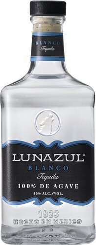 Lunazul - Blanco