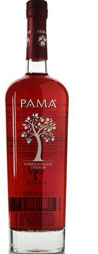 PAMA Liquor