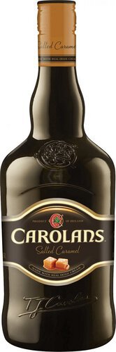 Carolans Salted Caramel Irish Cream