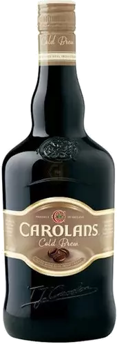 Carolans Cold Brew