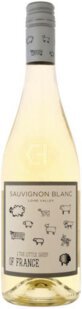 Little Sheep Sauvignon Blanc