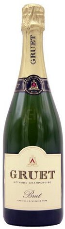 Gruet Sparkling Brut