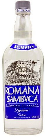 Romana Sambuca