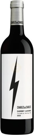 Charles & Charles Bolt Cabernet Sauvignon