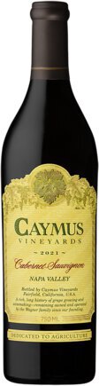 Caymus Vineyards Cabernet Sauvignon