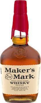 Maker's Mark Bourbon