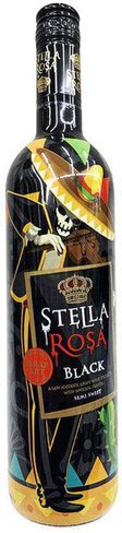 Stella Rosa Black
