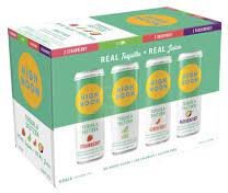 High Noon Tequila Hard Seltzer Variety