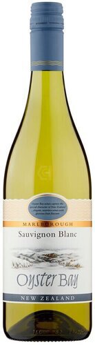 Oyster Bay Sauvignon Blanc