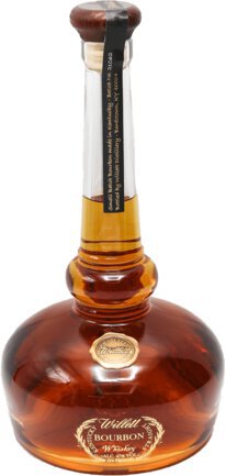 Willett Pot Still Reserve Kentucky Straight Bourbon