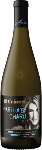 19 Crimes Martha's Chardonnay