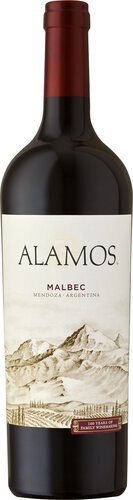 Alamos Malbec