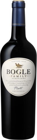 Bogle Merlot